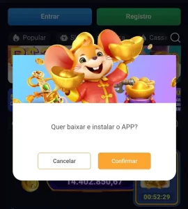 baixe o aplicativo 6rr gratuitamente