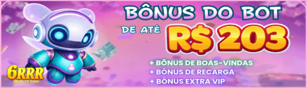 6rrr promoções