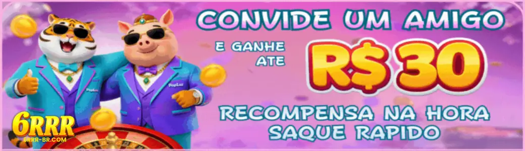 6rrr caça níqueis